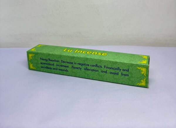 Lu Incense2
