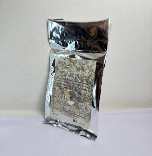 MahakalaIncensePowder2