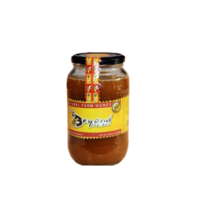 Natural Farm Honey