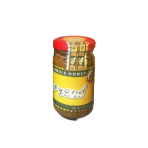 Natural Jungle Honey