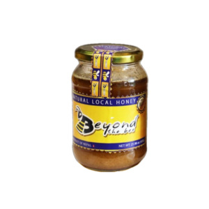 Natural Local Honey