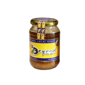 Natural Local Honey