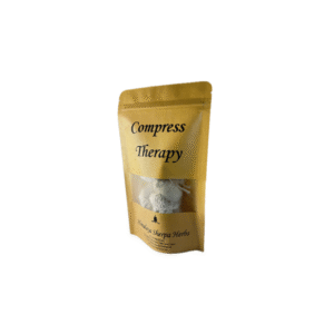 Herbal Compress Therapy