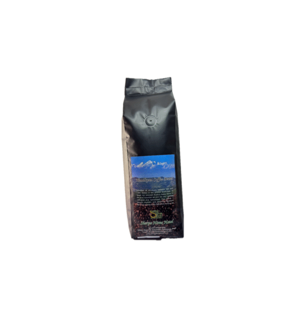Himalaya Coffee Beans