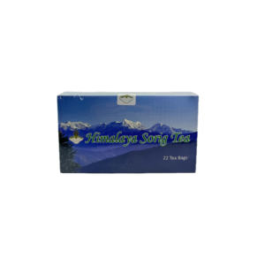 Himalaya Sorig Tea