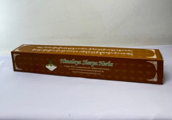RiwoSangchoeIncense