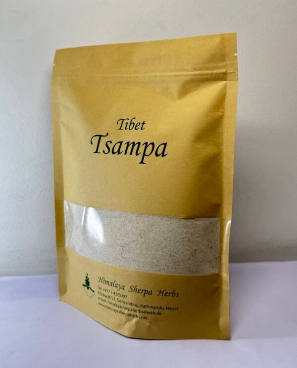 TibetTsampa2