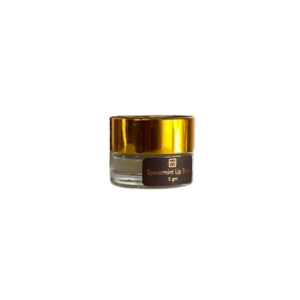 Spearmint Lip Balm