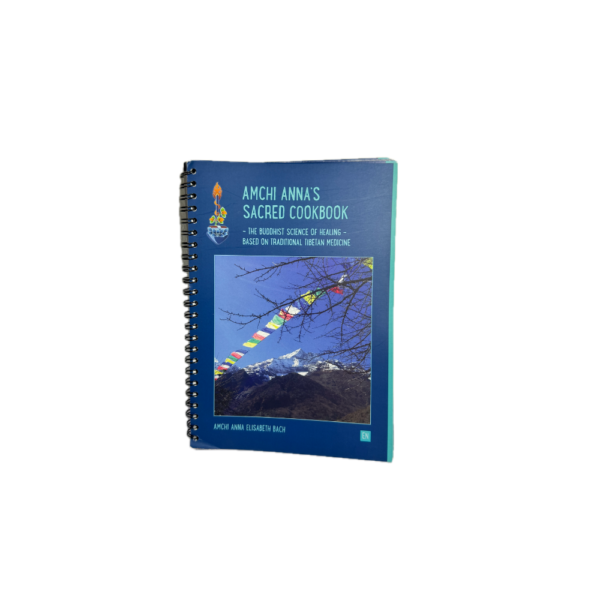 Amchi anna cookbook