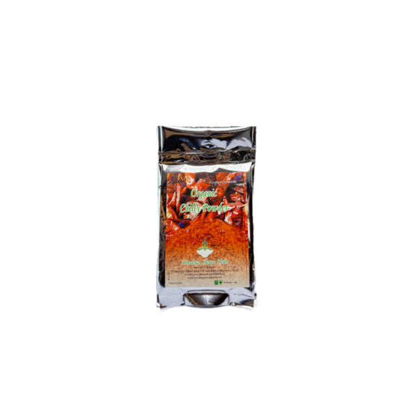 Chilli Powder