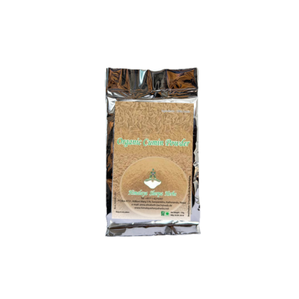 Cumin Powder
