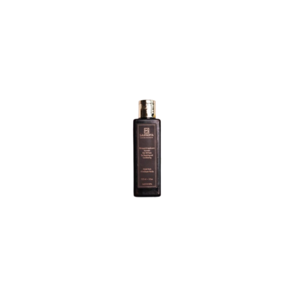 Herbal Hair Oil