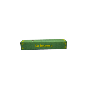 Lu Incense