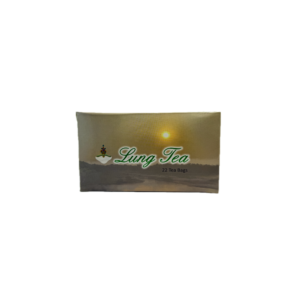 Lung Tea