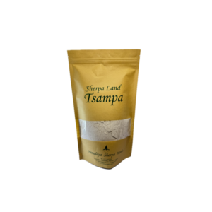 Sherpa Land Tsampa