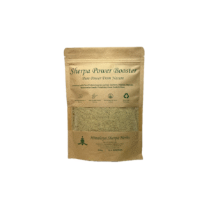 Sherpa Power Booster