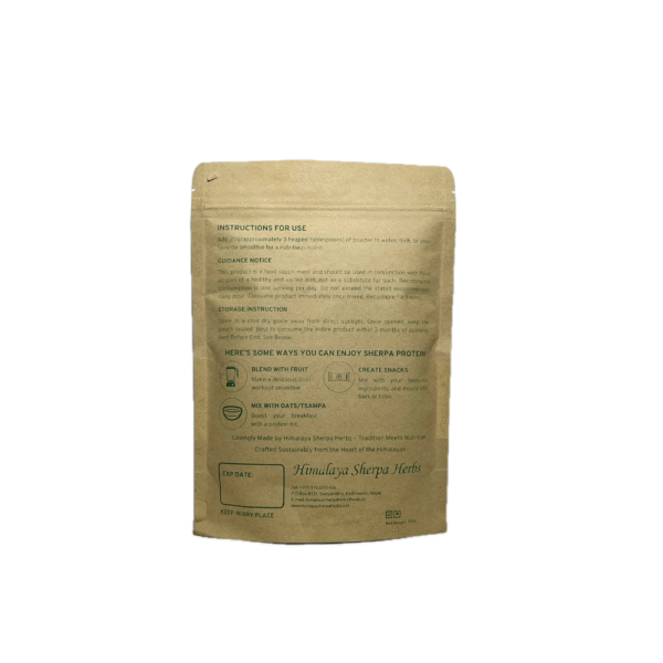 Sherpa Power Booster - Image 2