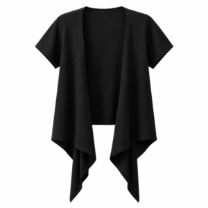 Cardigan ( 60% silk & 40% cashmere )